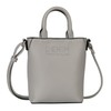 TOM TAILOR Women's Heidy Shopper, gray, 004334