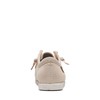 Clarks Men's ShacreLite Moc Moccasin, Ivory Combi, 7.5
