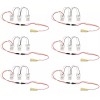 GE Lighting (6 kits) GE 32083 - 3-Lamp Wiring Harness