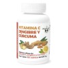 Probiticos 60 Billones Con 60 Cáps De 500 Mg |