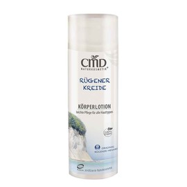 CMD Naturkosmetik: Körperlotion Mineral Kosmetik: CMD Naturkosmetik: Groesse: Standardgröße (200 ml)