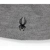 Spyder Hats Wool Blend Beanies Hat for Men Women Two