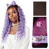 Sensationnel Shearmuse Festigal Lacewig - Ribbon Gal Glueless Laceparting Hand