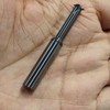 1/2" 12-32 TPI Single Pitch Carbide Milling Cutter Thread Mill