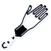 urban field Glove Hanger, Golf Gloves, Hanger, Caddy Bag, Mounting