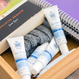 QV Face Lip Balm with SPF 30+, 15 g