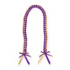 hhdatc Graduation Leis Class of 2024 Ribbon Lei Necklace Braided