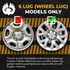TORCH 3" Front Leveling Lift Kit for 1995-2004 Toyota Tacoma