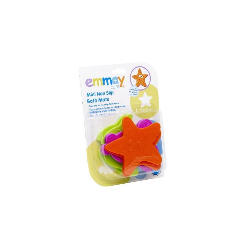 Emmay Care Mini Bath Mats