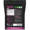 Tudca Tauroursodeoxycholic 500mg 60 Vegan Capsules | Advanced Liver Detox