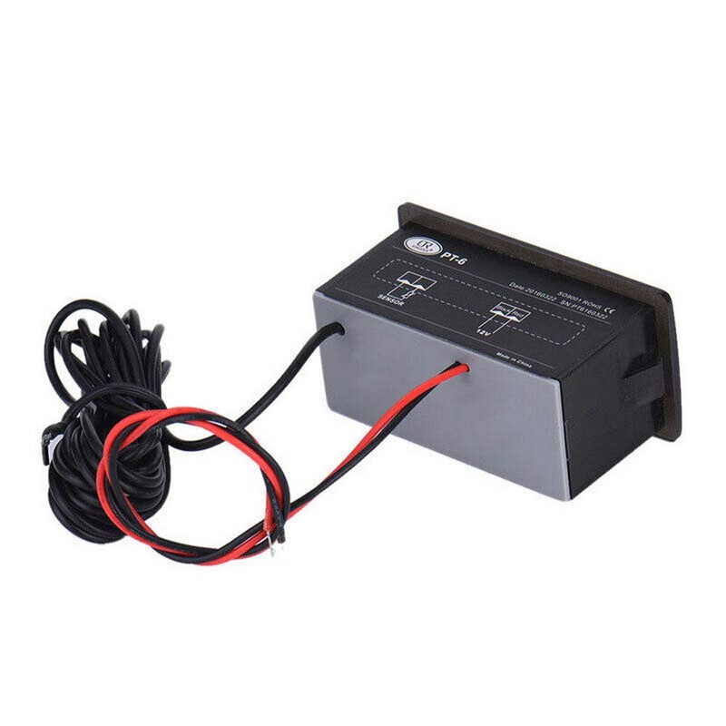 PT-6 220V -50 ℃ ~ + 110 ℃ Digital Thermometer