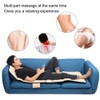 Intelligent Vibration Massage Cushion Magnetic Therapy Electric Heating Mattress