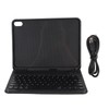 French Tablet Case with Magnetic Keyboard for 10.9in for IOS