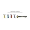 Gillette Gillette Fusion5 Razor Refills for Men, 5 Bladed Razor,