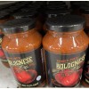 Trader Joe's 2 Pack Trader Joe’s Bolognese Pasta Sauce