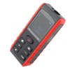 KXL-E Digital Handheld Laser Distance Meter Range Finder Measure Diastimeter