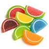 NY SPICE SHOP Jelly Fruit Candy - 1 Pound Fruit