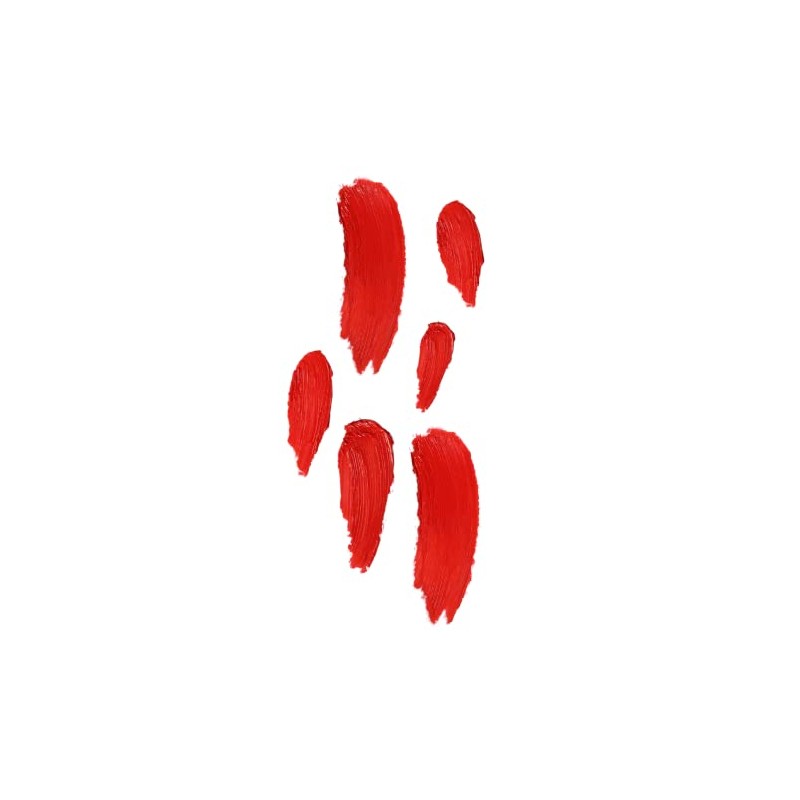 Bloóm Cosmetics, Labial líquido mate hidratante de larga duración 8ml
