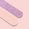 10 Sets Press on Nail Prep Kit Small Nail Files