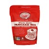 7-Grain with Flax Whole Wheat Pancake Mix