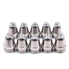 CENPEK 26Pcs Weld SG55 AG60 WSD60 Plasma Cutter Torch Consumables