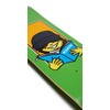 [CCS] Catalog Kid Skateboard Deck - Green - 8.00"