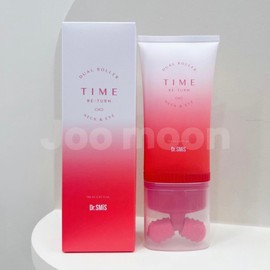 Dr. Smith Dual Roller Time Return Cream 150ml / 닥터스미스 듀얼 롤러 타임 리턴 크림 150ml