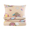 Children's Baby Bedding Set for Girls and Boys 100 x