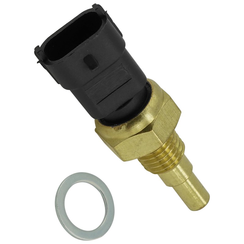 Caltric Thermister Temp Sensor Switch Compatible with Polaris Ranger 800