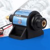CarBole Micro Electric Gasoline Fuel Pump Universal 5/16 inch Inlet