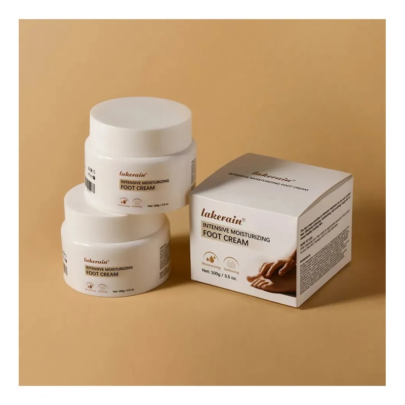 Mi Crema Hidratante Para Tartas