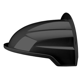 Surveillance Camera Cover Rain Cover/Sun Protection for TP-Link Tapo C500/C520WS, C320WS/325WB, Compatible with Dome/Bullet Outdoor CCTV Cameras, Waterproof and UV Protection, 29 x 20.5 x 15.7 cm