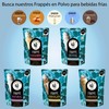 Etnia 52 | Café Capuchino Instantáneo | Sabor Avellana |