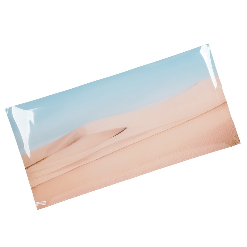 Fish Tank Background Picture PVC Self Adhesive 3D Effect Aquarium