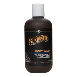 Suavecito Pomade ® Shampoo Para Cuerpo Body Wash 247ml