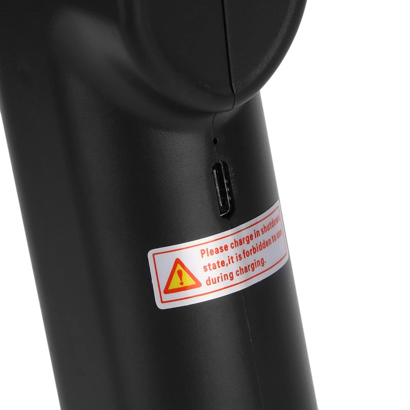 Portable Meter, Mist Sprayer, Multifunctional Electric Mist Device, Cleaning Sprayer,