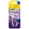 Scholl Buy Scholl Party Feet Gel Heel Shields Online Chemist Outlet
