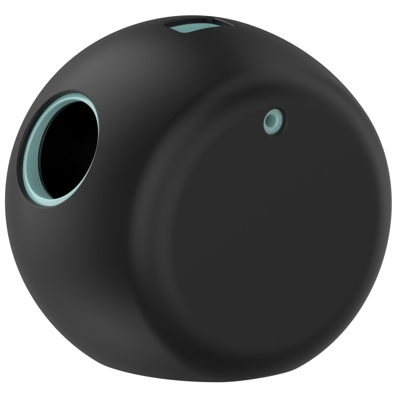 Acadey Silikonhülle für Punirunes Interactive Toy Digital Pet and Case,