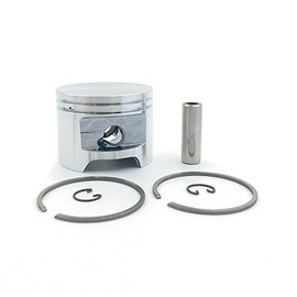 CTS 49MM Piston and Ring Assembly KIT Set Compatible with STIHL 039, MS390 Chainsaw Replaces 1127 030 2005 or 11270302005