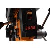 WEN 4212T 5-Amp 10-Inch Variable Speed Cast Iron Benchtop Drill