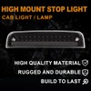 G-PLUS High Mount Dual Row LED 3rd Third Brake Light