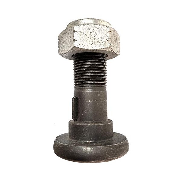 Rancher Supply Replacement Schulte Blade Bolt Kit, Fits Most Schulte