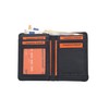 Josephine Osthoff Frankfurt Men's Credit Card Holder RFID Protection Note