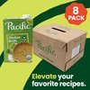 Pacific Foods Organic Free Range Chicken Broth, 48 oz Carton