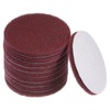 sourcing map 10pcs Drill Power Brush 5 inch Tile Scrubber