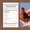 Cusa Tea & Coffee, Mocha Cold Brew. Premium Instant Coffee,