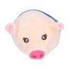 Jumping Plush Toys Adorable Animals Squeaky Jumping Toys Multifunctional Interactive