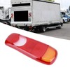 Light Lens Rear Light Left Right Light Lamp Cover Shell