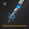 42 in 1 Screwdriver Set with Magnet, DIY Ratchet Screwdriver