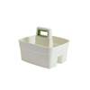 2WORK 2W02329 Cleaning Caddy Cream